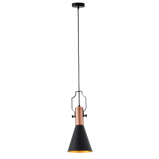 Campos 1 - Light Cone Pendant