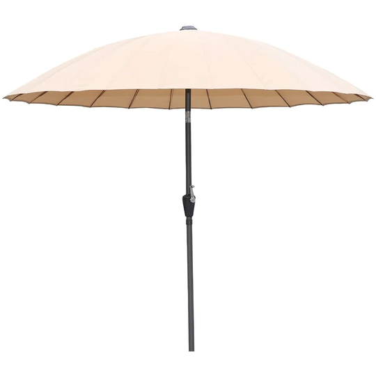 Chickerell 2.5m Balcony Parasol