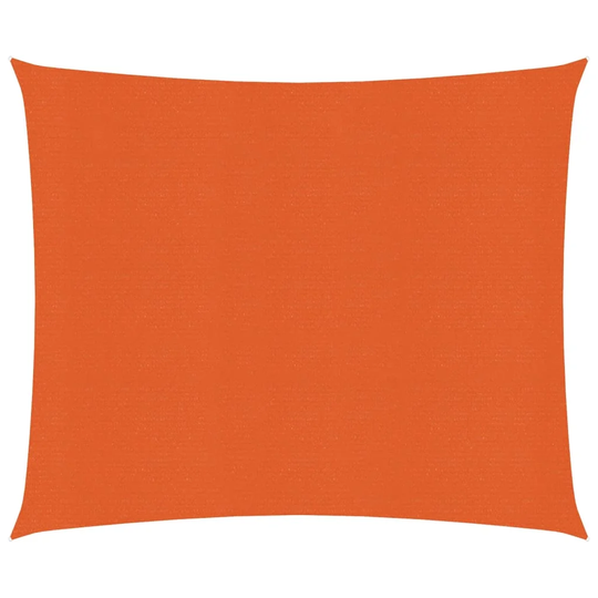 Pesotum 2.5m x 2.5m Square Shade Sail