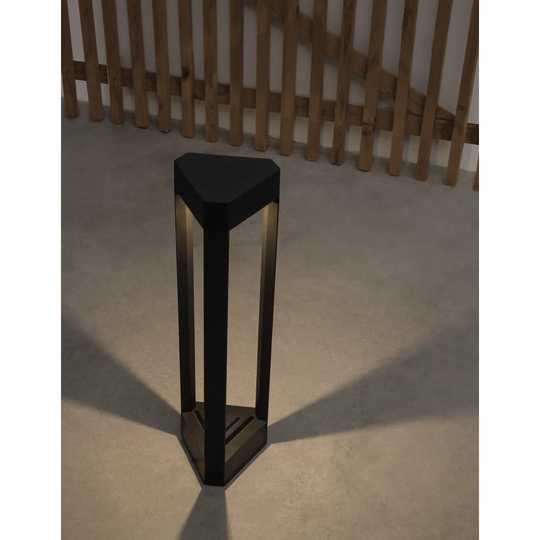 Picardie LED Pedestal Light