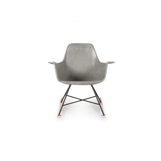 Yasmin Rocking Chair