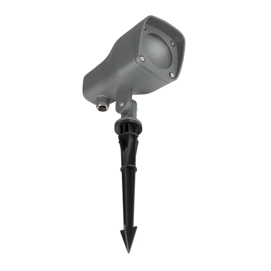 Proctor 1 Light Spot Light