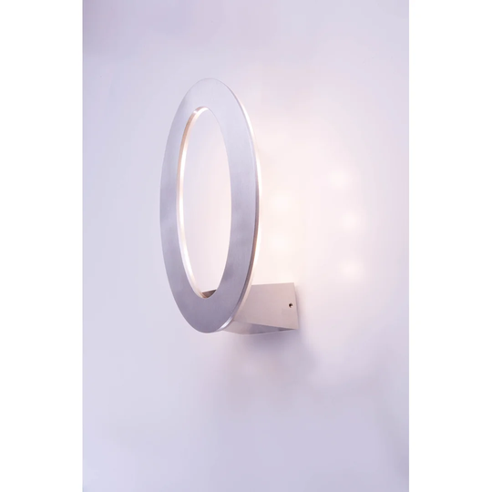 LED Outdoor Sconce