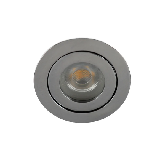 Canadice 3.23" Recessed Lighting Kit