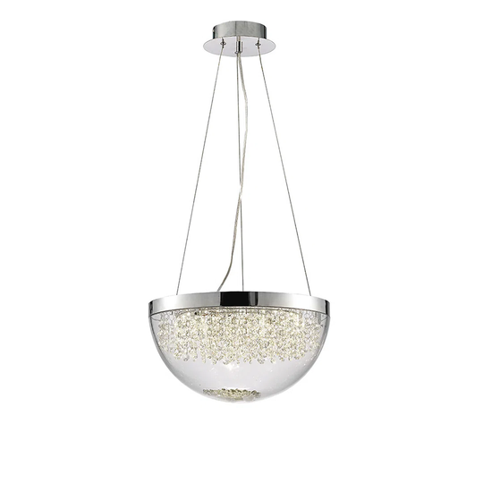 1 - Light LED Pendant