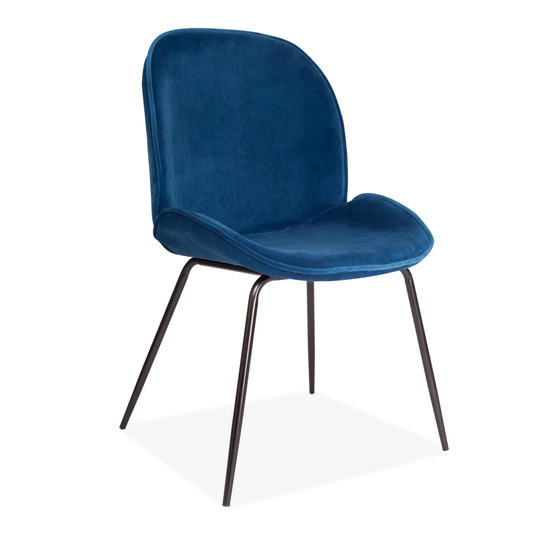 Preminger Upholstered Dining Chair