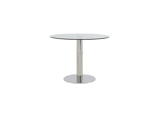 Olympia Glass Table - Limited Stock Available!