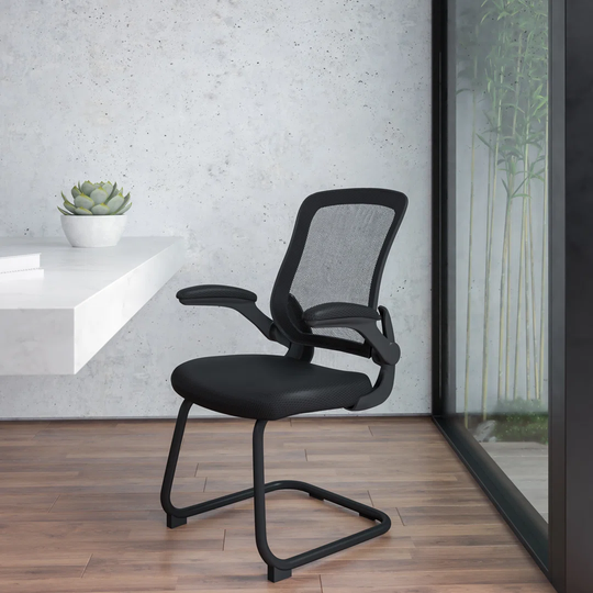 Merha Waiting Room Chair