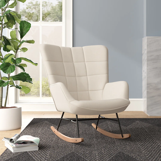 Adamo Rocking Chair