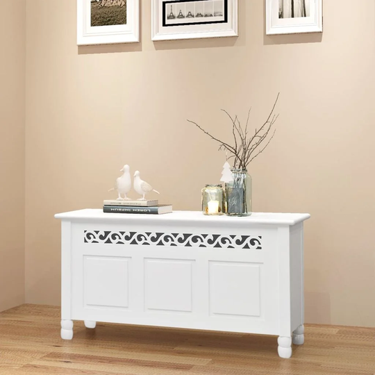 Barna Storage Bench