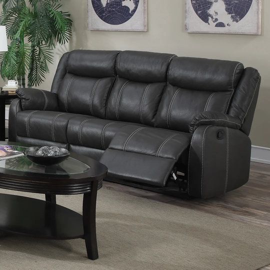 Corte 3 Seater Reclining Sofa