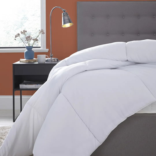 Silentnight Winter Nights Duvet - 12 Tog