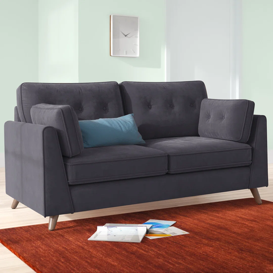 Clem 2 Seater Sofa