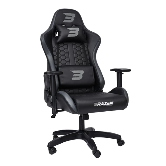 Brazen Emperor XXX Elite Esports PC Gaming Chair