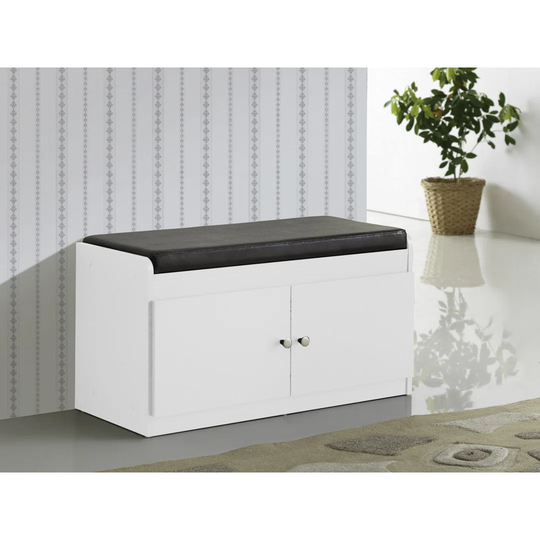 Whipe Storage Bench