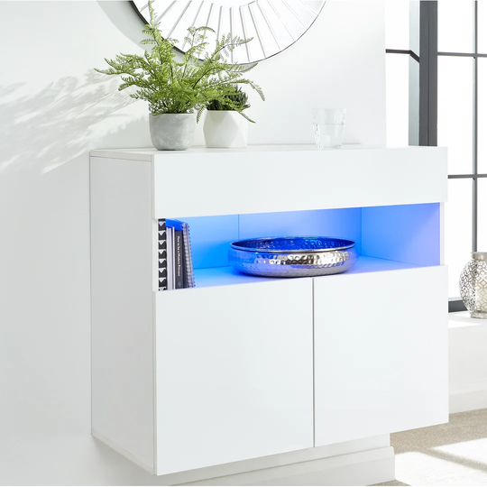 Kedzie 80 Cm Wide Sideboard