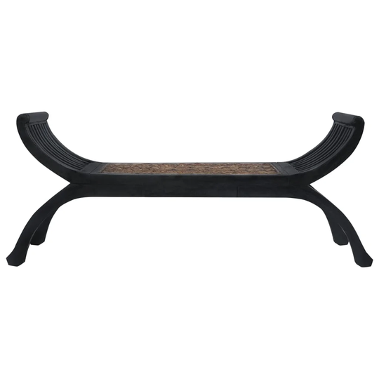 Sara Wood Bench