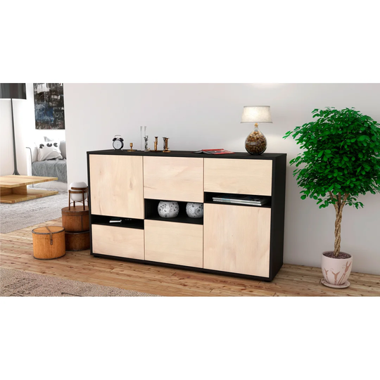 Gulbranson Sideboard