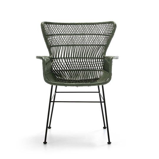 Birkenhead Upholstered Dining Chair