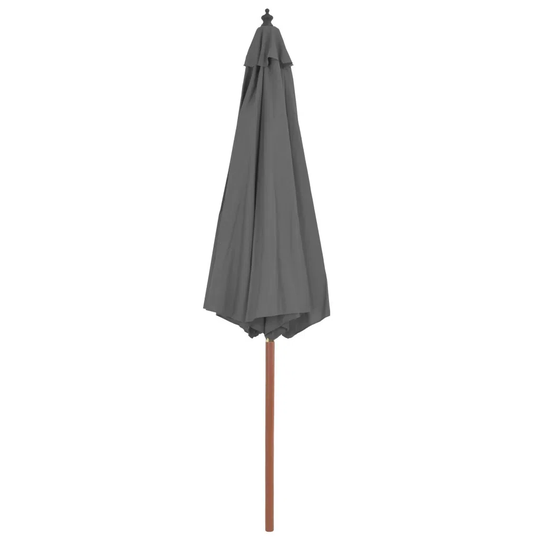 3m Beach Parasol