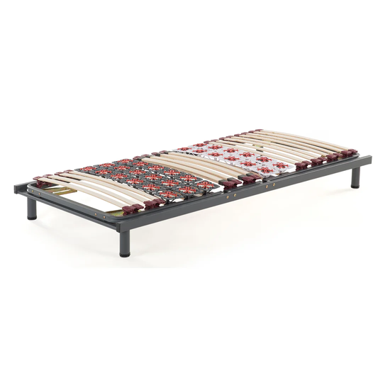 European Single Bed Frame