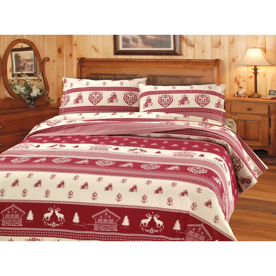 Denita Duvet Cover Set