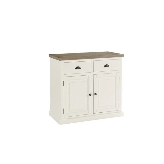 Faxon Aanya 2 Drawer Sideboard