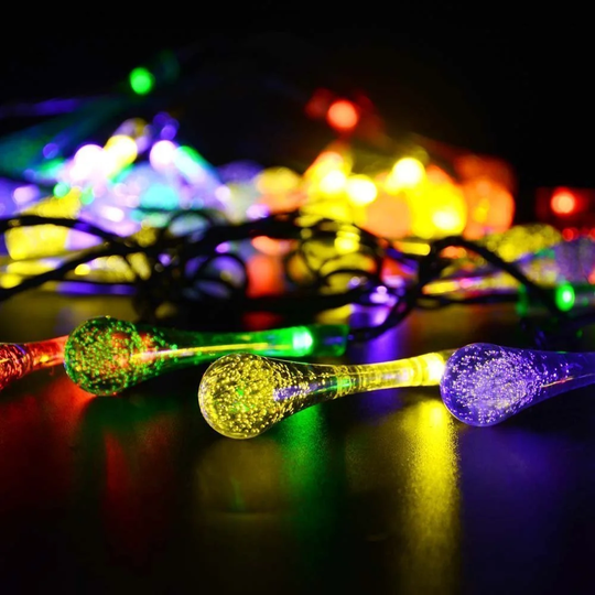 20 Light LED Novelty