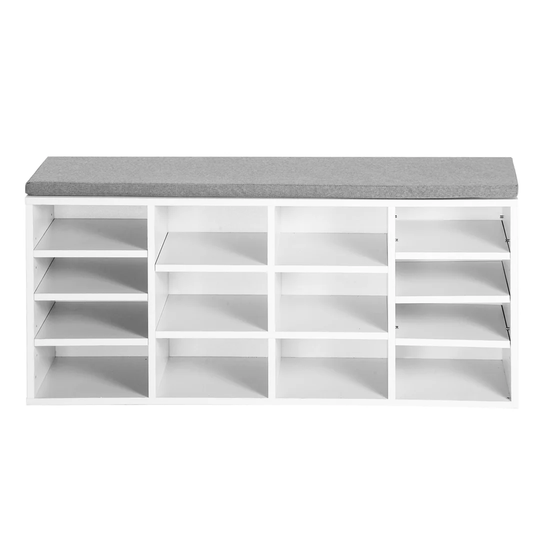 Boyt Storage Bench