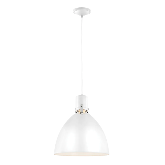 Mervin 1 - Light Dome LED Pendant