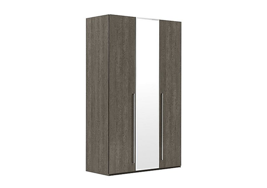 Palazzo 3 Door Wardrobe with Mirror