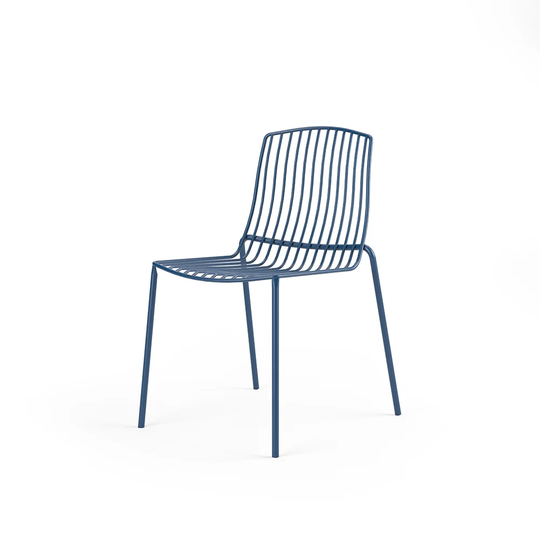 Havard Stacking Patio Dining Chair
