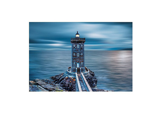 Guiding Light Glass Art