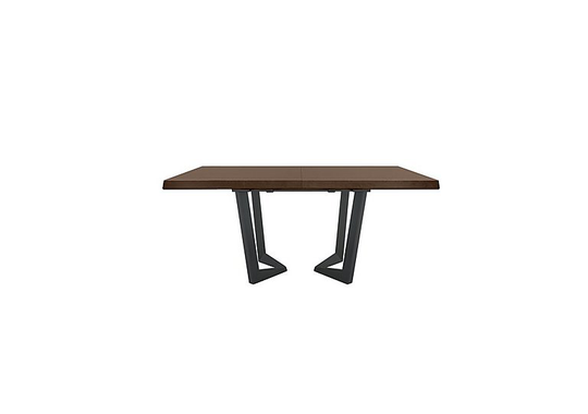 Palazzo Extending Dining Table - 160-cm