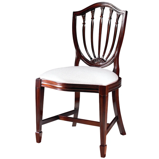Melstone Upholstered Dining Chair
