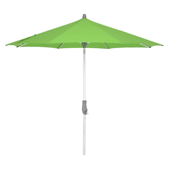 Anick 2.7m Umbrella Traditional Parasol