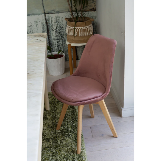 Abernethy Upholstered Dining Chair