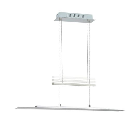 Cousar 4 - Light Kitchen Island LED Pendant