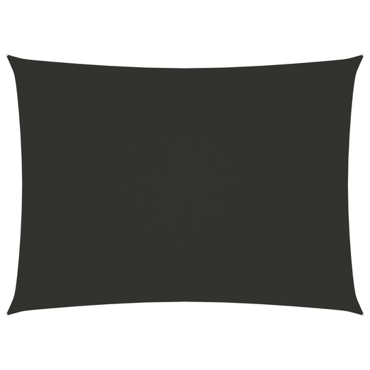 Ransomville 4m x 6m Rectangular Shade Sail