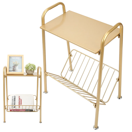 Swenja Side Table