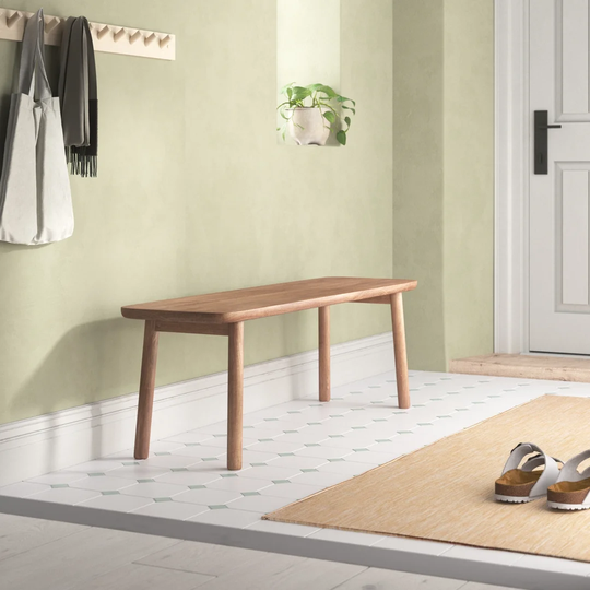 Raphael Wood Bench