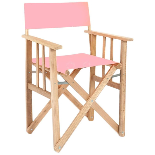 Blosse Folding Director Chair
