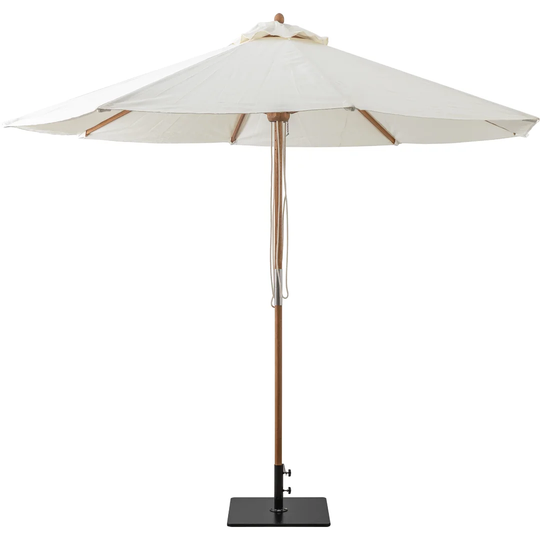 Krueger 3m Traditional Parasol