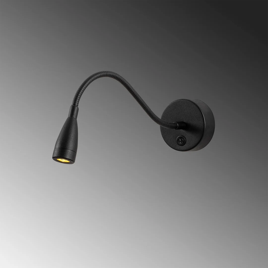 Ferid 1 - Light LED Wall Spotlight