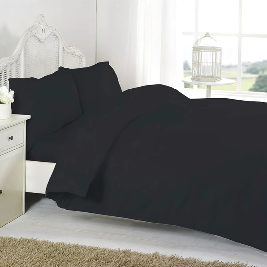 Brittneyann Duvet Cover Set