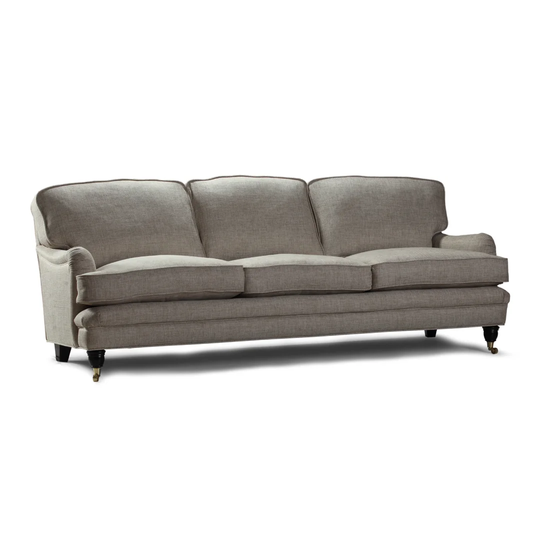 Wilmont 3 Seater Standard Sofa