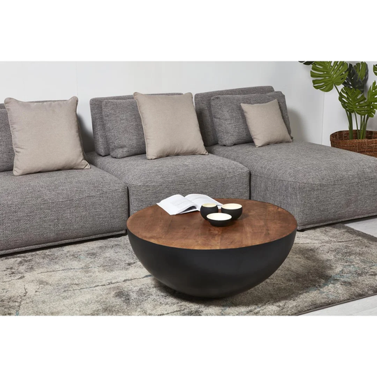 Dawoud Solid Coffee Table