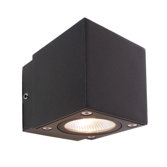 Cubodo LED Outdoor Sconce