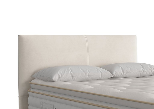 The Handmade Bed Company - Hoveton Headboard - King Size