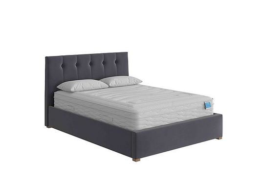 Noah Ottoman Bed Frame - King Size